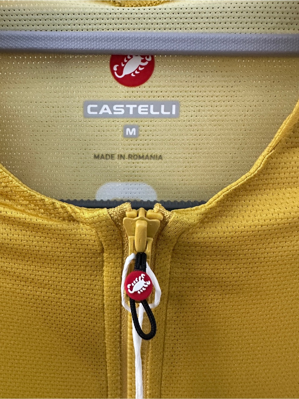 CASTELLI Men’s Unlimited Speedsuit - Picture 10 of 16